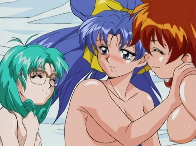 Yarima Queen (A\H Fansú)